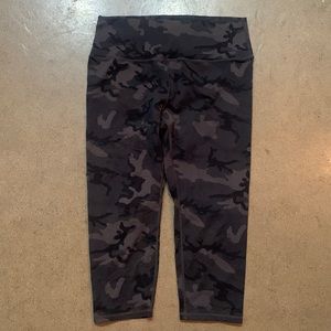Zyia Active capris